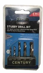 Century Drill & Tool 17905 Piece Stubby Hex Shank Bit Set New. Fixed Price $14.99.