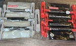 Sears Craftsman Usa 14PC Metric Sae Handle Sets Ball End 46293 46292 Matching. Fixed Price $109.00.