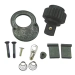 Westward 4RYK6 Torque Wrench Repair Kit, 3/4 In Dr. Fixed Price $29.29.