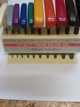 10 Pc T-handle Hex Key Set Workshop Tools Metric Harbor Freight. Fixed Price $7.50.