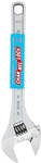 Channellock 15" Adjustable Wrench Usa Made - 815. Fixed Price $61.99.