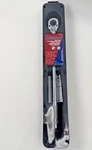 Duralast Torque Wrench Ratcheting Reversible 3/8" & 1/2" Dual Drive Part# 880395. Fixed Price $150.46.
