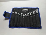 Kobalt Sae 10 Piece Combination Wrench Set 538863. Fixed Price $35.00.