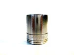 Sk Tools 6PT. 5/8" Drive Deep Socket 19MM Chrome 319 *made In The Usa*. Fixed Price $17.00.