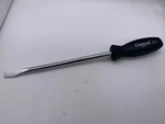 Crescent 3143-8V Mechanics's Screwdriver, 8" Long Blade, 12"OVERALL, Usa Made. Fixed Price $6.95.
