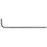 Proto J46132 Hex Key,l SHAPE,5 1/4 In 1FZ14. Fixed Price $7.99.