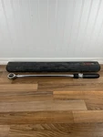 Husky 39104 1/2 Drive 20-250 Ft-lbs Torque Wrench With Case. Fixed Price $44.99.