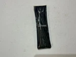 Vintage Craftsman Usa Hex Key Set 46696 Sae 20 Pc. Pouch Sears Hollow Screw. Fixed Price $16.00.