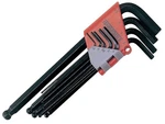 Teng Ball Point Hexagon Key Set Of 9 Metric (1.5-10MM). Fixed Price $57.95.