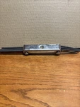 Preowned Eklind Tool Usa Made 22571 Fold-up Torx Star Key 7PC Set T10 T40. Fixed Price $5.00.