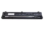 Wright 6448 Micrometer Ratcheting Torque Wrench 3/4 Drive 100-600 Ft/lbs. Fixed Price $456.00.