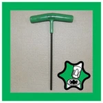 Bondhus 33027 T27 Star T-handle 7.4". Fixed Price $11.24.