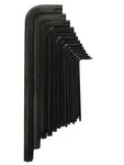 Eklind 10714 Pc Long Series Security Torx Star L-key. Fixed Price $54.81.