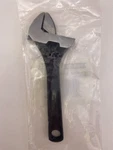 Proto J704SB Adjustable Wrench Alloy Steel Black Oxide 1/2" Capacity, 4" Oal. Fixed Price $14.25.