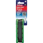 Eklind 25570 Ergo-fold Fold-up Security Tamper Resistant Torx Star 7PC Set .... Fixed Price $21.20.