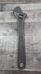 Klein Tools 12" Adjustable Wrench 504-12. Fixed Price $29.95.