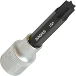 Bondhus 44027 - T27 Prohold Torx Bit 2" 5MM Stock Size W/ 1/4" Dr Socket 1EA. Fixed Price $18.26.