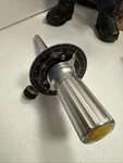 Tohnichi Ftd Dial Indicating Type Torque Driver 2-10, 0.2KGF.CM, 1/4 Hex. Fixed Price $84.80.