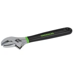 Greenlee 0154-10D Wrench,adjustable 10" Dipped. Fixed Price $42.09.