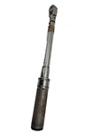 Snap-on QC2FR75 Torque Wrench 3/8" Drive Flex Head 15-75 Ft-lb Used Usa. Fixed Price $105.00.