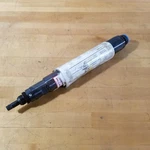 Rotor Tool EMR225RSYGG88/35665059 Nutrunner, 5/8" Drive, Short Shaft, 0.020 Volt. Fixed Price $56.85.