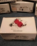 Greenworks Safety Key #R0201860-00 Red Obnto Slr Tstd Fits Mst Nwr Gw. Fixed Price $30.05.