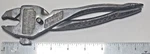Eifel Flash Plierench Patent 5216 Chicago 8.5" Long Adjustable Pliers Wrench. Fixed Price $21.24.