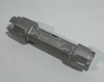 Superior Tool 06020 Dual-ended Tub Drain Wrench Fits 1/2 3/8 Ratchet E21. Fixed Price $14.24.