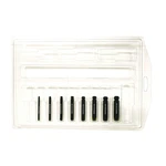 Bondhus 31487 Prohold Socket Ball Bit Set, 2", Piece. Fixed Price $41.21.