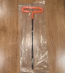 Crl T912 3/16" Specialty T-handle Hex Wrench 9" Length. Fixed Price $9.00.