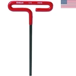 Eklind 51610 5/32 Inch Cushion Grip Hex T-handle T-key Allen Wrench. Fixed Price $8.99.
