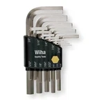 Wiha 35194 13 Piece Sae L-shape Hex Key Set,. Fixed Price $21.29.