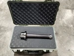 Ball End Runout Test Bar Hsk 100 / Jewell Tool Technology 2135708 - 4935. Fixed Price $500.00.