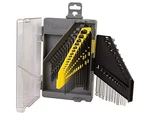 Wheeler 45 Piece Sae, Metric, Hex, & Torx Wrench Set. Fixed Price $43.04.