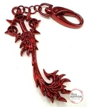 Axel (rear) Key Blade Holder "kingdom Hearts" Official Shop Limited. Fixed Price $65.91.