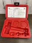 Mac Tools Case For Disc Brake Caliper Set DBC2500M. Fixed Price $15.95.