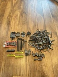 Allen Wrench Shape Hex Key Torx Bit Unbranded Misc Mixed Sizes Workshop Tools. Fixed Price $17.99.