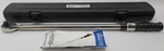 1/2 Dr 30-250 Ft Lbs 47-332 Nm Cdi Comfort Grip Adjustable Torque Wrench. Fixed Price $129.85.