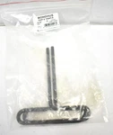Lot Of 2 Bondhus Hex Key 5/16" End Handles Oal Protanium High Torque. Fixed Price $5.94.