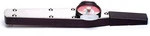 Wright Tool 3472 3/8INCH Drive Dial Type Torque Wrench 120-600 Lbs. Fixed Price $404.01.