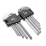 Husky Compression Hex Key Set (10-PIECE) Open Box. Fixed Price $19.99.