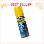 Enforcer ZUOVGR19 19-OUNCE Zep Heavy-duty Oven And Grill Cleaner. Fixed Price $16.85.