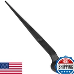Klein Tools 3211 Spud Wrench Made Usa 1-1/16-INCH Nominal Opening For. Fixed Price $62.38.