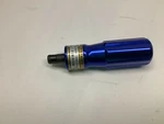 New No Box Mountz 0.5 36 Lbf.in Torque Limiting Driver TLS0406 6-406 Cn.m H3-1. Fixed Price $129.95.