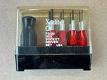 Xcelite PS-89 Hex Socket Driver Set Usa Vintage. Fixed Price $25.00.