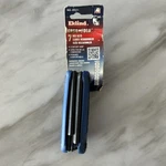 Eklind 25171 Piece Metric Fold-up Hex Key Allen Wrench Set. Fixed Price $10.00.