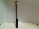 Consolidated Devices Torque Wrench 1/4IN. Drive 7502 Mr. Fixed Price $79.99.