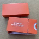 Apex Pro Mini Gaming Keyboard Part - Genuine Oem Keycap Puller Tool Orange. Fixed Price $10.00.