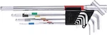 Wise Ball Le Wrench Set 9 Pcs SBL1000 Japan. Fixed Price $63.76.