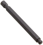 Bondhus 10864 - 5.0MM Ball End Power Bit 10EA. Fixed Price $26.66.